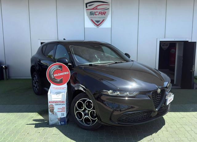 ALFA ROMEO Tonale 1.6 diesel 130 CV TCT6 Sprint