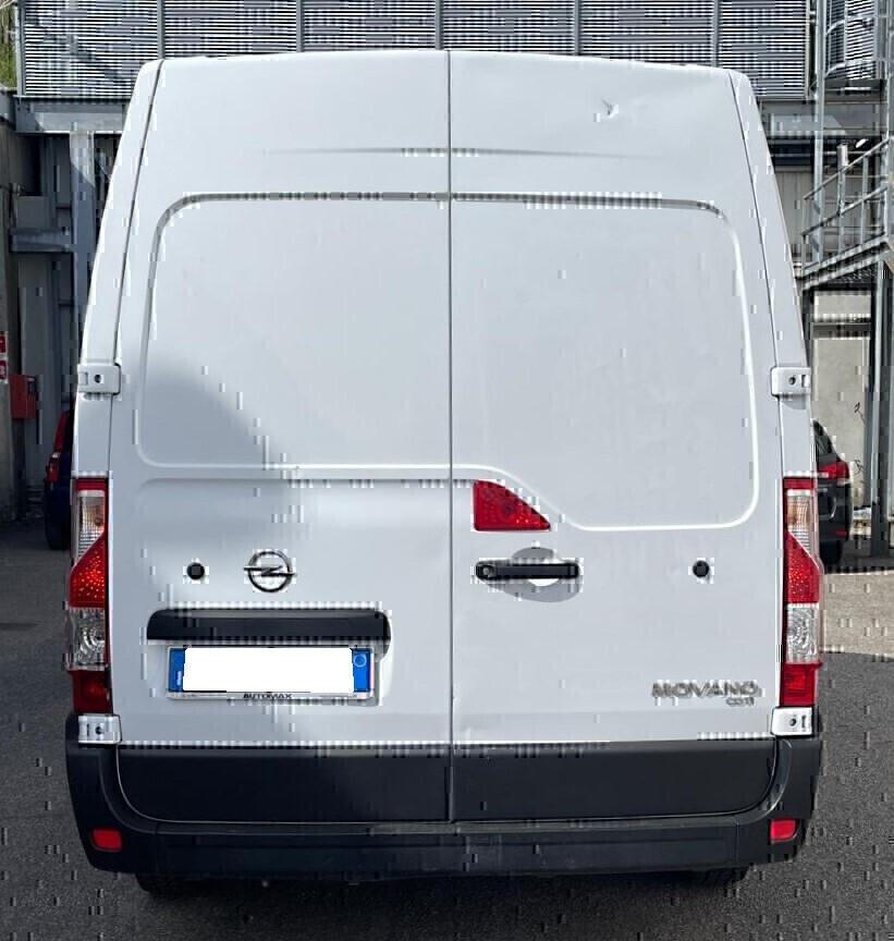 OPEL MOVANO 2.3 CDTI 130CV PL-TA FURGONE