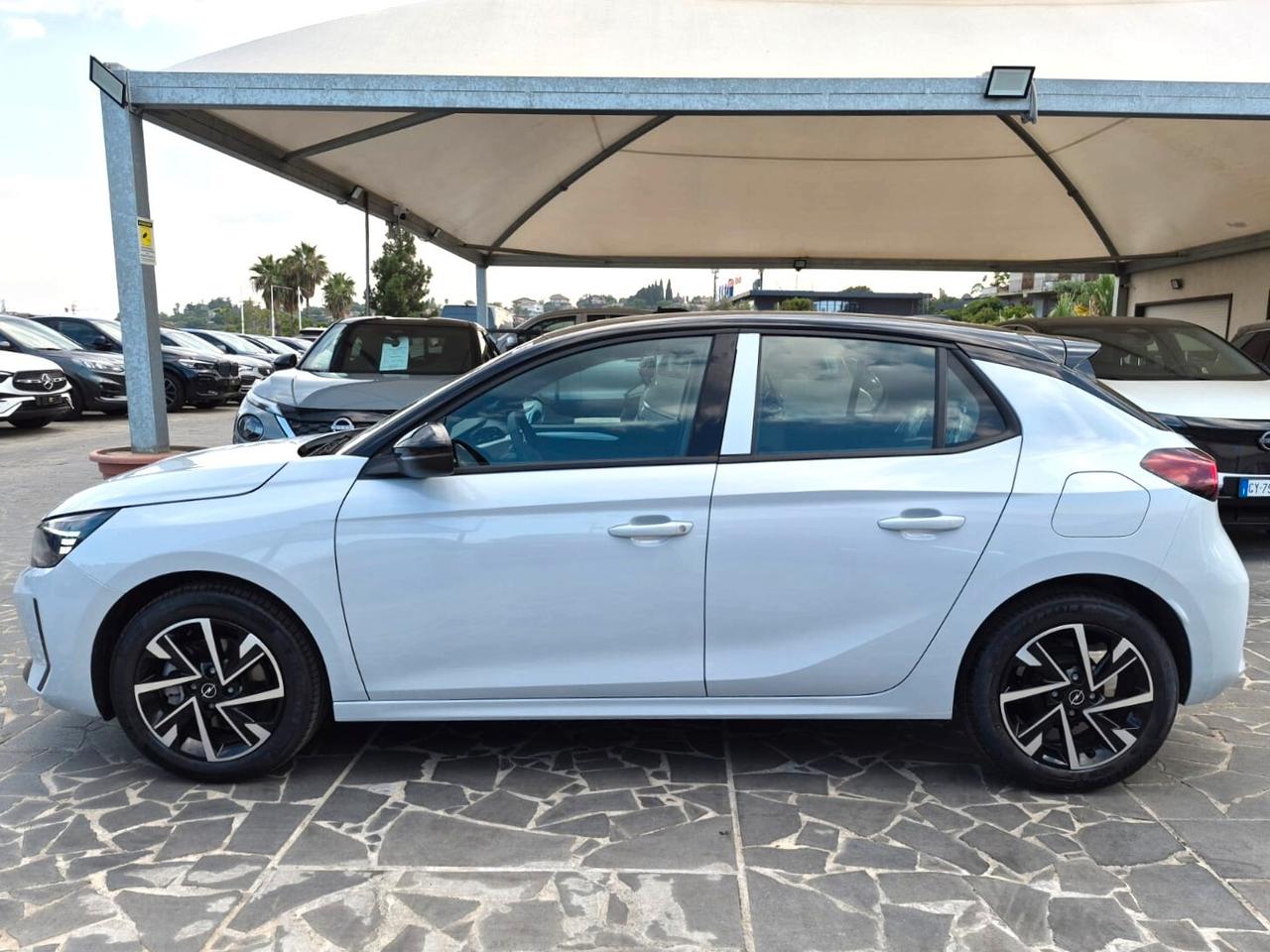 Opel Corsa 1.2 100 CV Edition