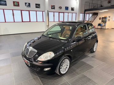Lancia Ypsilon 1.2 Benzina 60cv Oro 2006