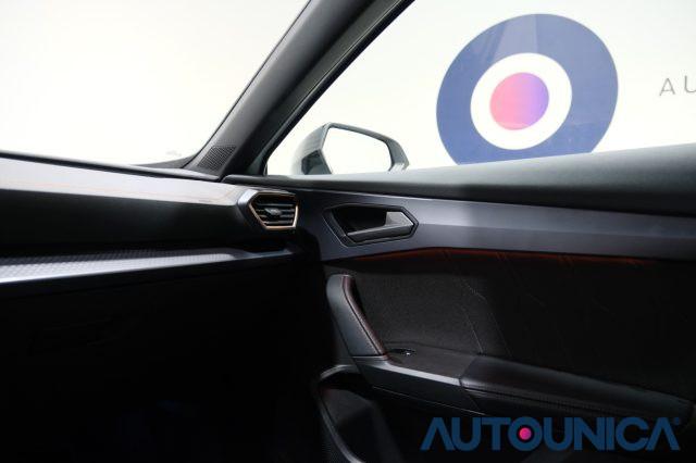 CUPRA Formentor 1.5 ETSI 150 CV DSG FULL LED