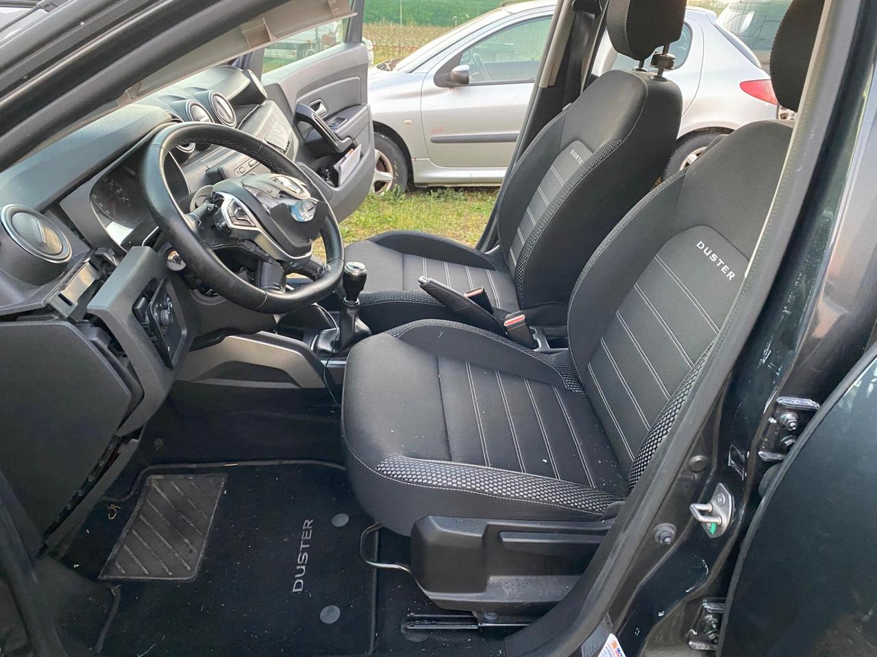 Dacia Duster 1.0 TCe GPL ECO-G Anniversary