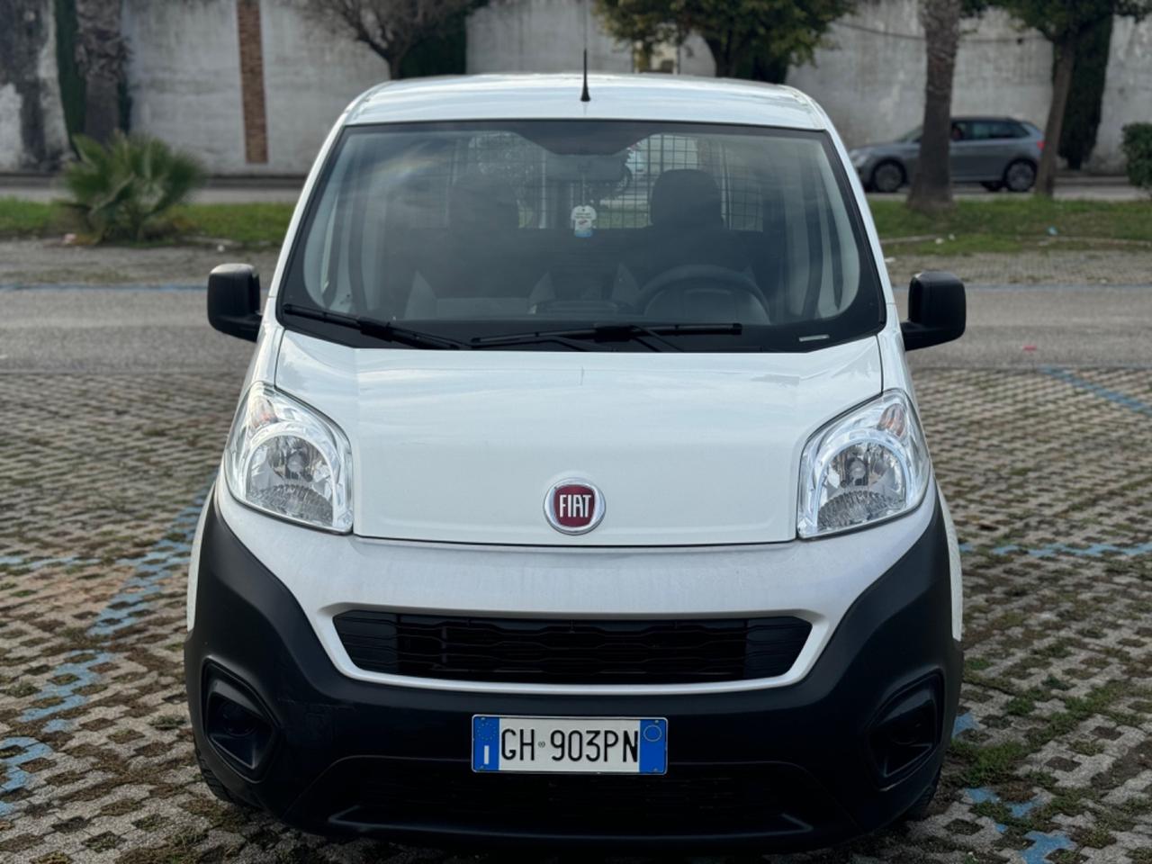 Fiat Fiorino 1.3 MJT 95CV furgone 2022