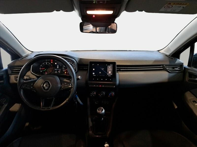 RENAULT CLIO 1.0 TCE 74KW BUSINESS 5 PORTE