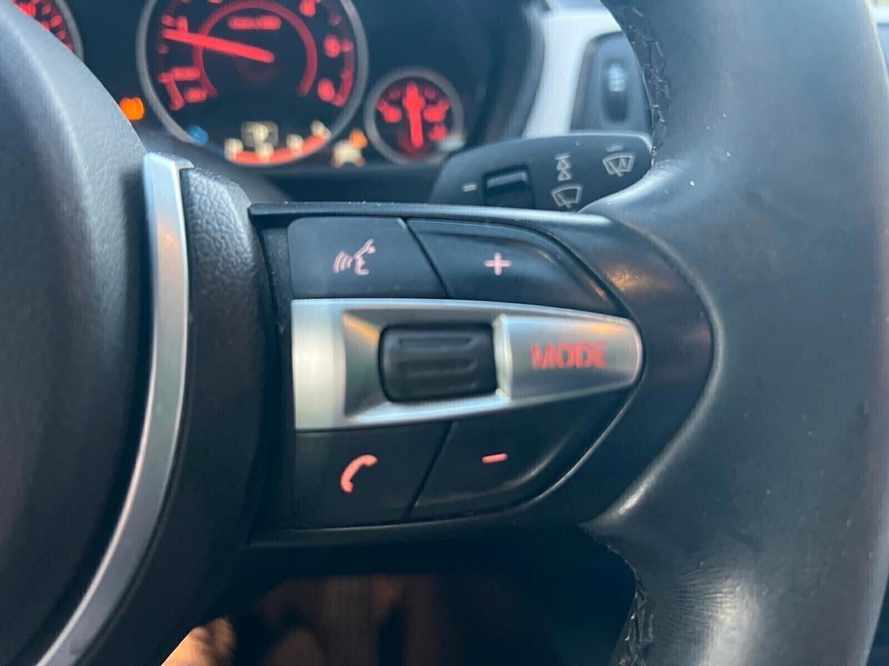 BMW 418d COUPE ' M-SPORT