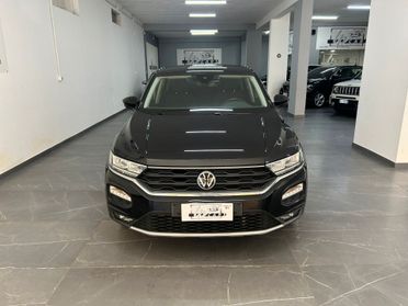 Volkswagen T-Roc 2.0 TDI SCR 150 CV Style BlueMotion Technology
