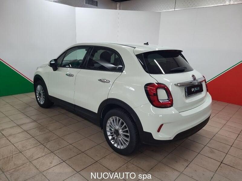 FIAT 500X 1.3 MultiJet 95 CV Lounge