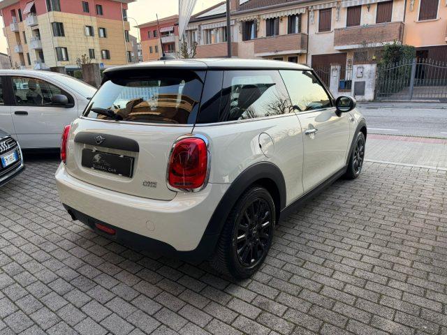 MINI One 1.5 One 75 CV