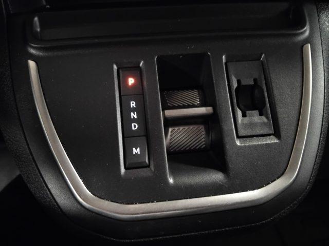 FIAT Ulysse 2.0 BlueHDi 180 CV AT8 L3 Combi 9 POSTI
