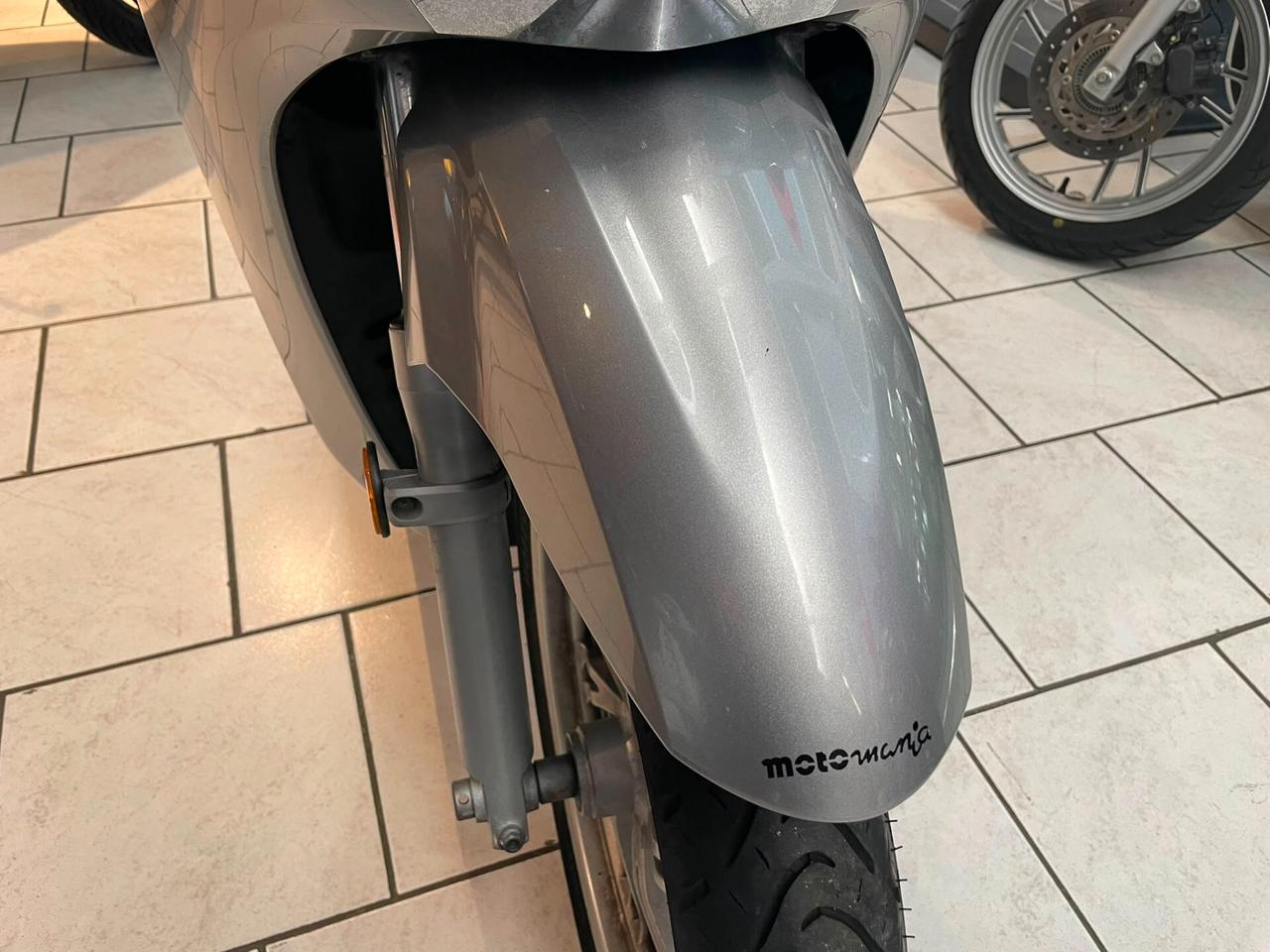 Honda SH 300