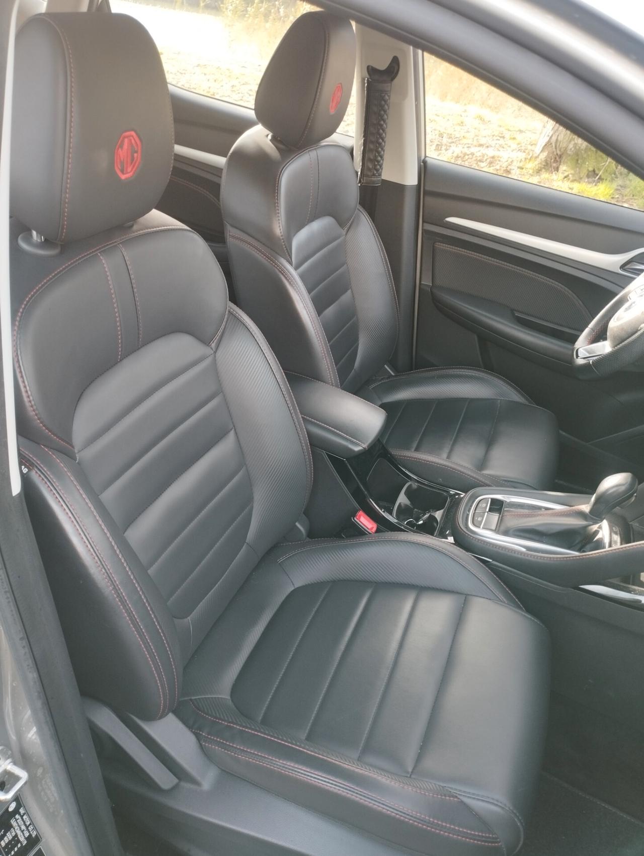 Mg ZS 1.0T-GDI aut. Luxury