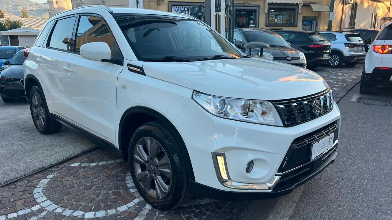 Suzuki Vitara 1.0 Boosterjet Starview GPL