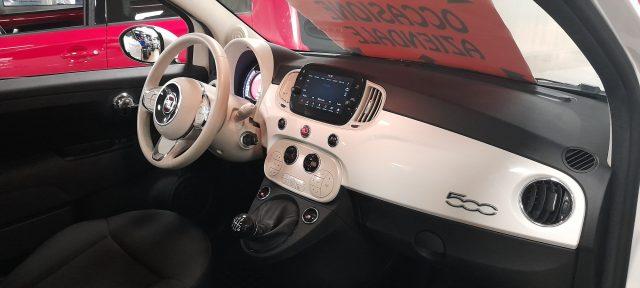FIAT 500 1.0 Hybrid Dolcevita Style