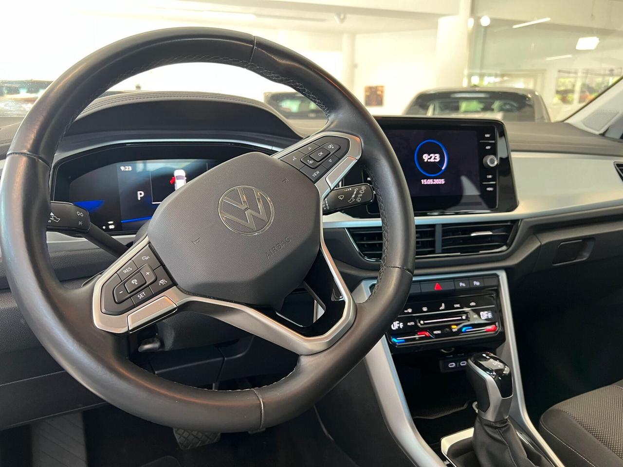 Volkswagen T-Roc 1.5 TSI ACT DSG Life