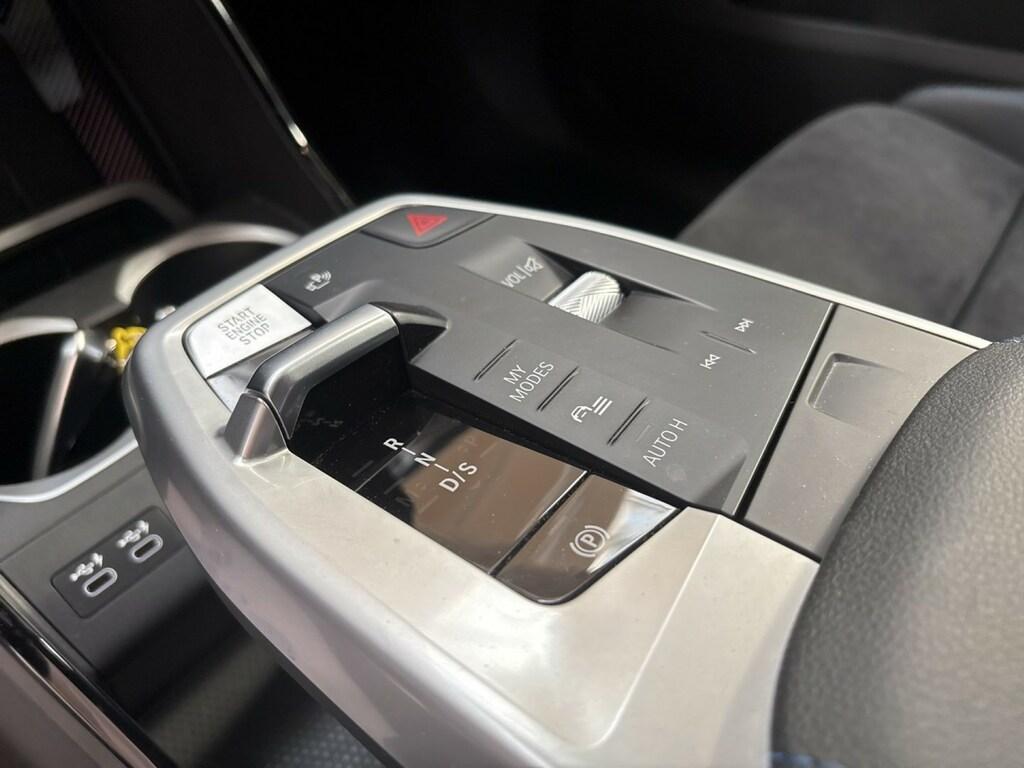 BMW X1 23 d Mild Hybrid 48V Msport xDrive DCT