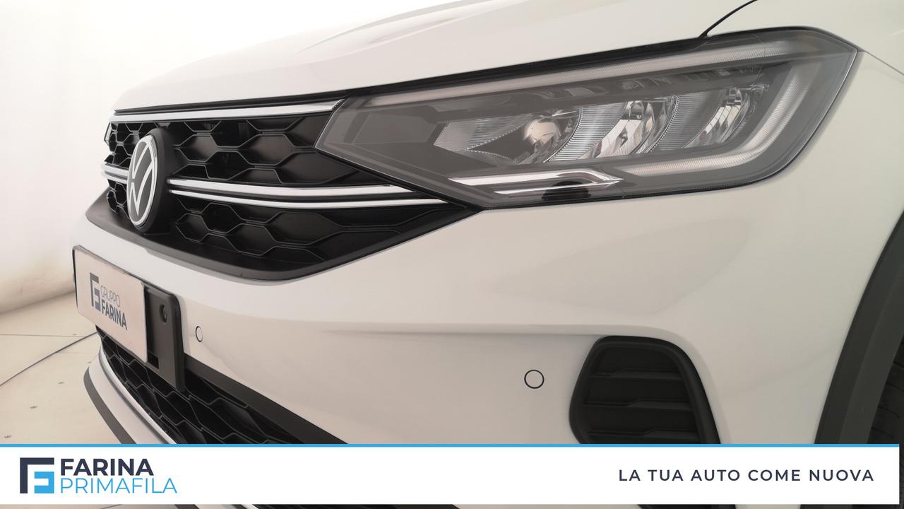 VOLKSWAGEN Taigo - TAIGO 1,0 EDITION + 95CV