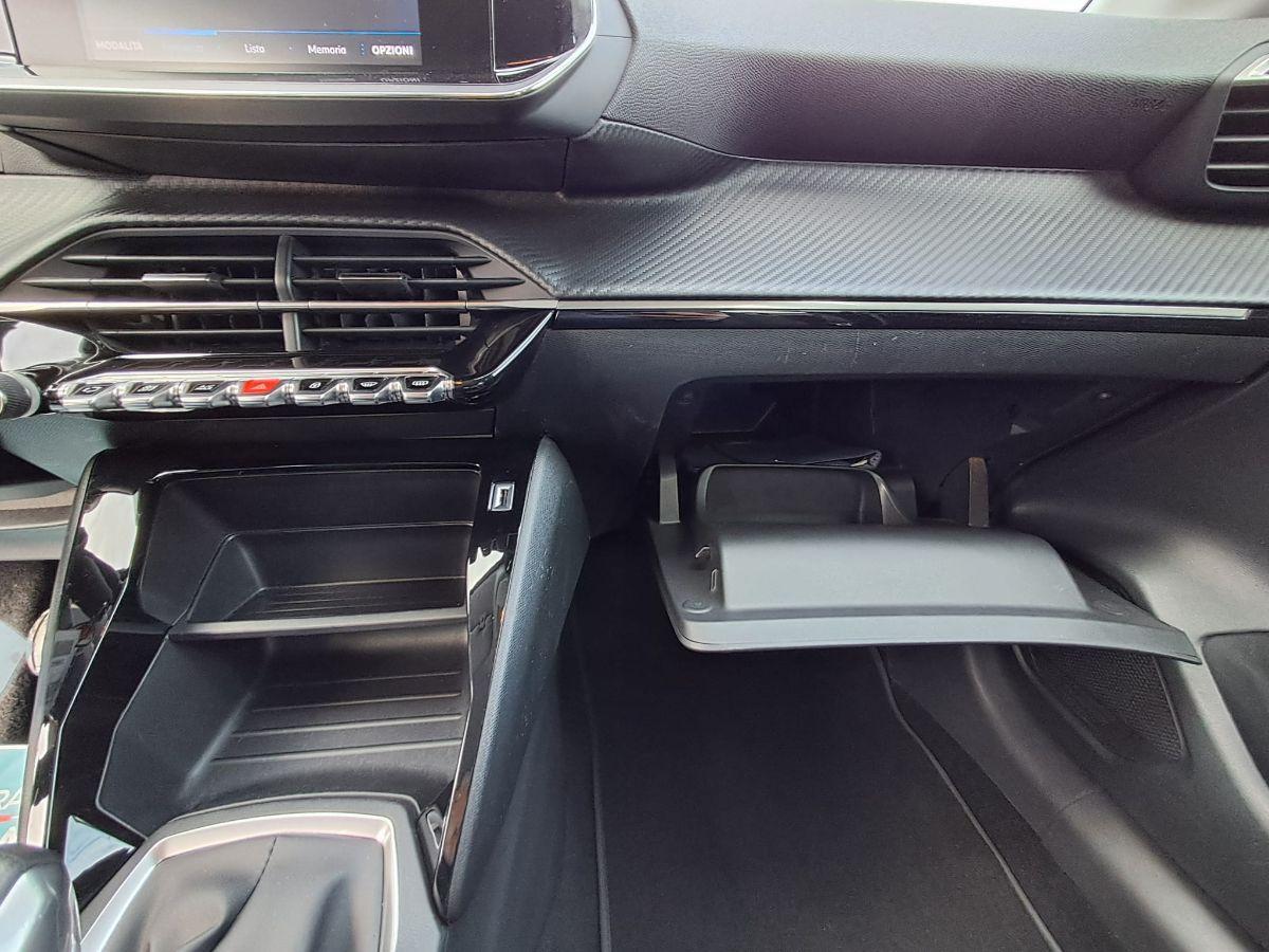 PEUGEOT - 208 - PureTech 75 S&S 5p. Active