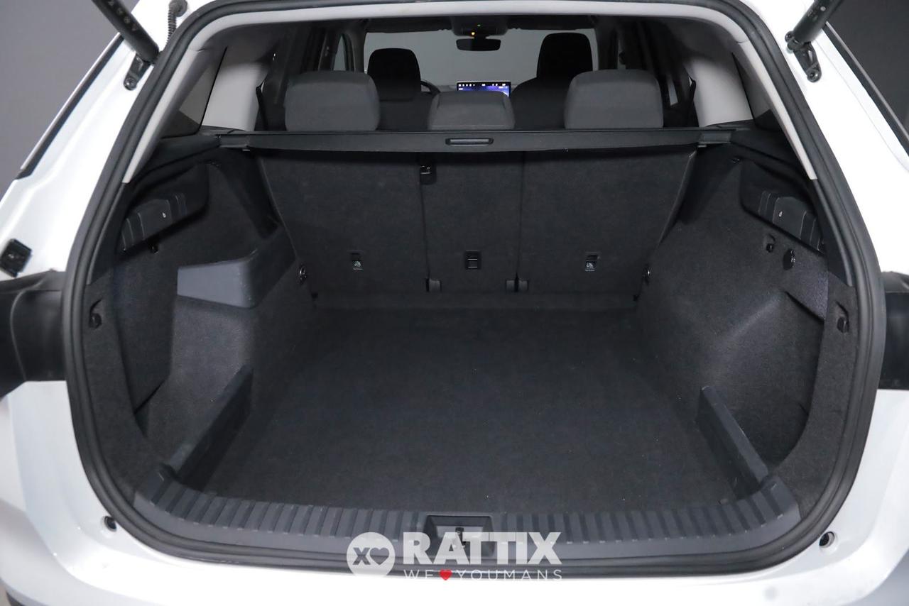 Skoda Kodiaq 2.0 TDI EVO 150CV Style DSG