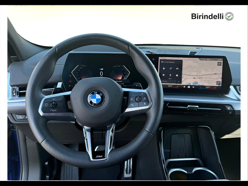 BMW X2 (U10) - X2 sDrive 18d Msport Pro