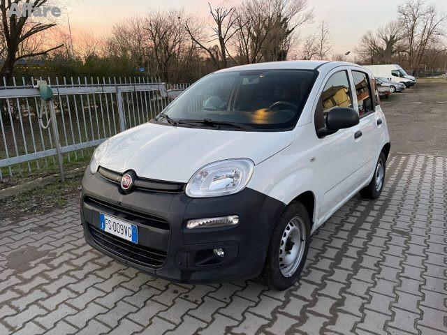 FIAT Panda 1.2 Pop Van 2 posti