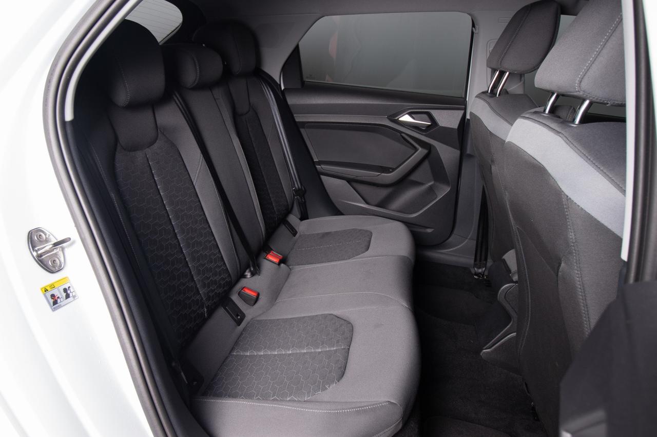 Audi A1 Sportback 30 1.0 Tfsi S Line Edition 116cv