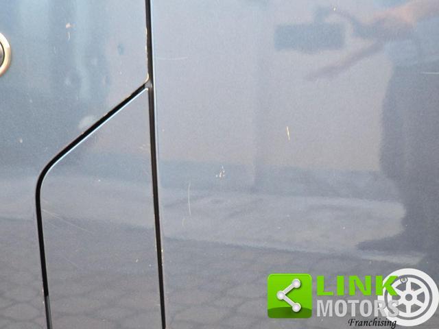 FORD Tourneo Custom 320 2.0 TDCi 184 CV Automatic 9 posti