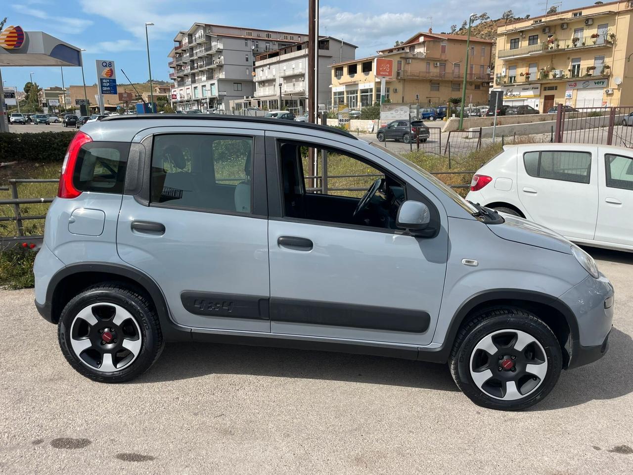 Fiat Panda Cross 1.3 MJT 95 CV S&S 4x4