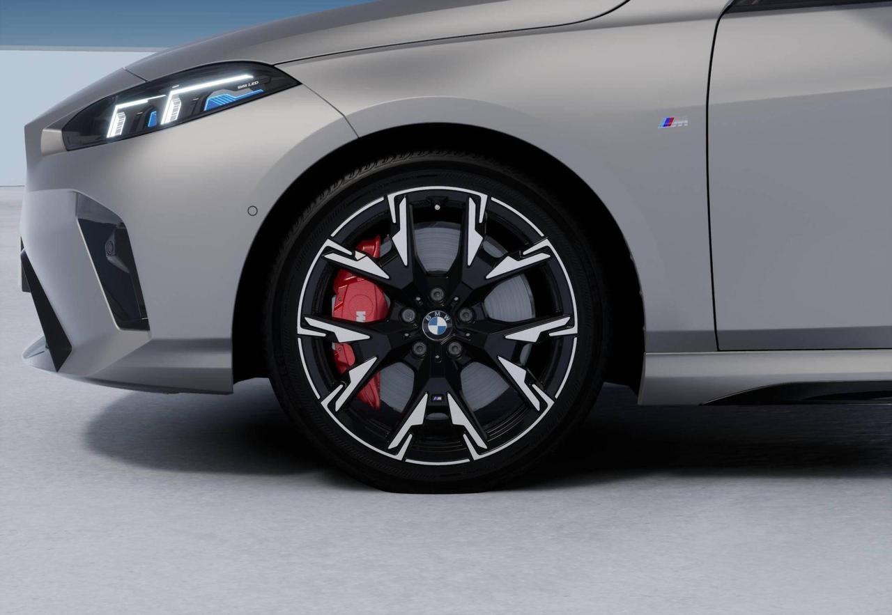 BMW Serie 1 M135 xDrive MSport Pro