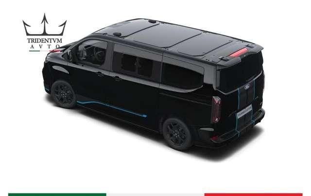 Ford Tourneo Custom V710 320 2.0 ecoblue 170cv Sport L1H1 AWD A8