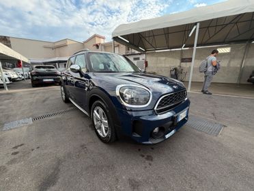 Mini Cooper Countryman 1.5 Hype