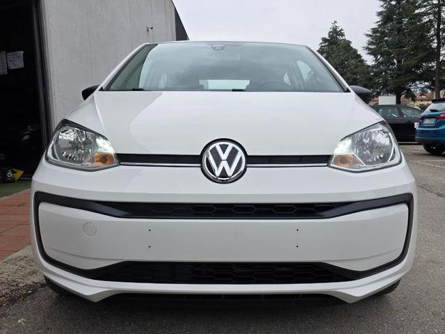 VOLKSWAGEN up! 1.0 5p. move up!