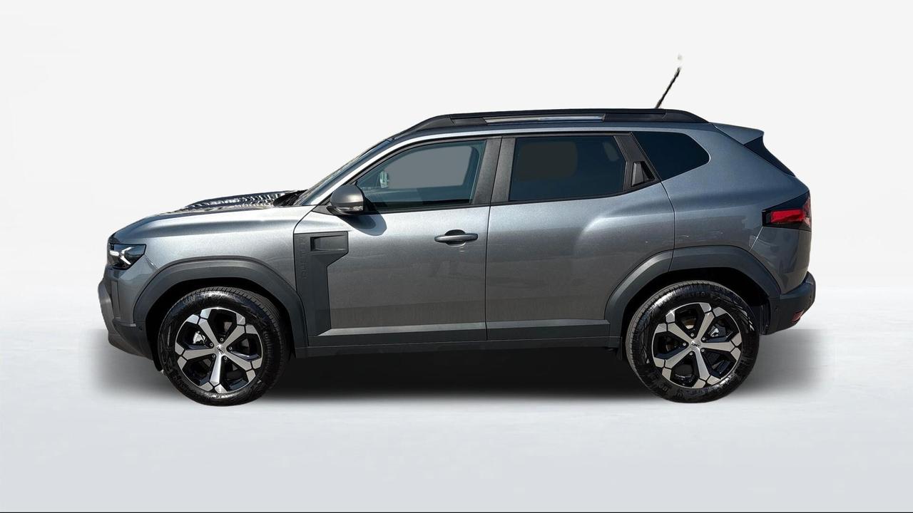 Dacia Duster Hybrid 140 CV Journey