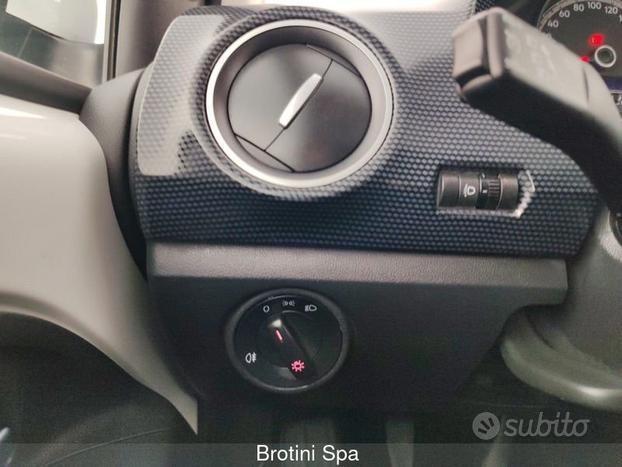 Volkswagen up! 1.0 5p. eco move BlueMotion T...