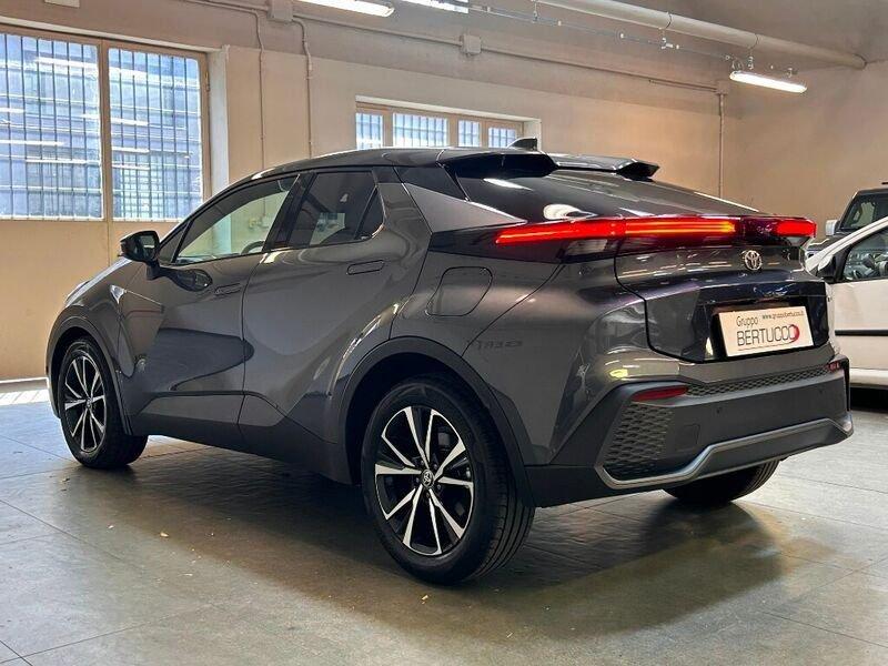 Toyota C-HR 1.8 HV Active