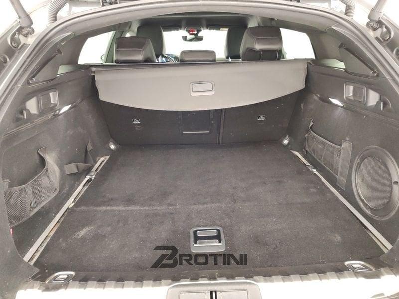 Peugeot 508 SW Hybrid4 360 PSE e-EAT8