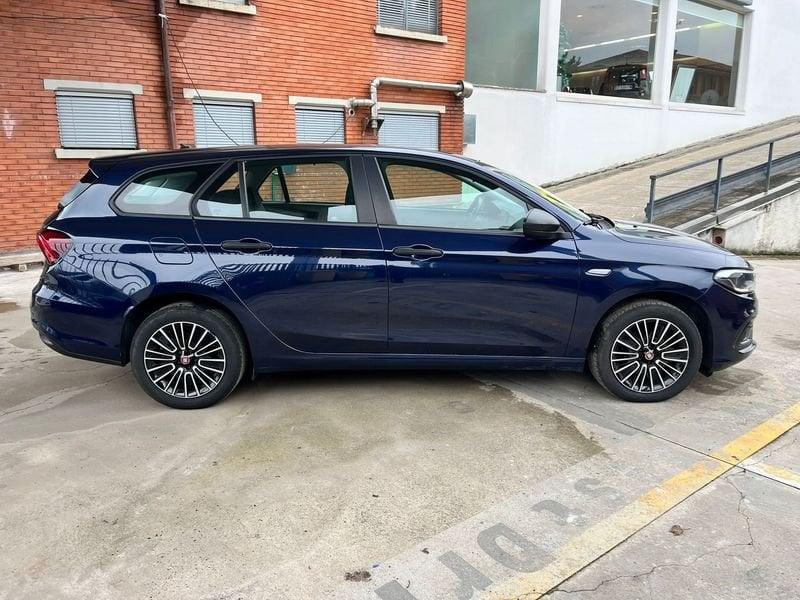 FIAT Tipo 1.6 Mjt S&S SW City Life