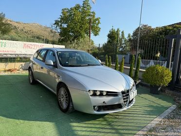 ALFA ROMEO 159