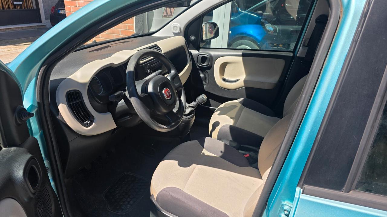 Fiat Panda 1.2 EasyPower Young