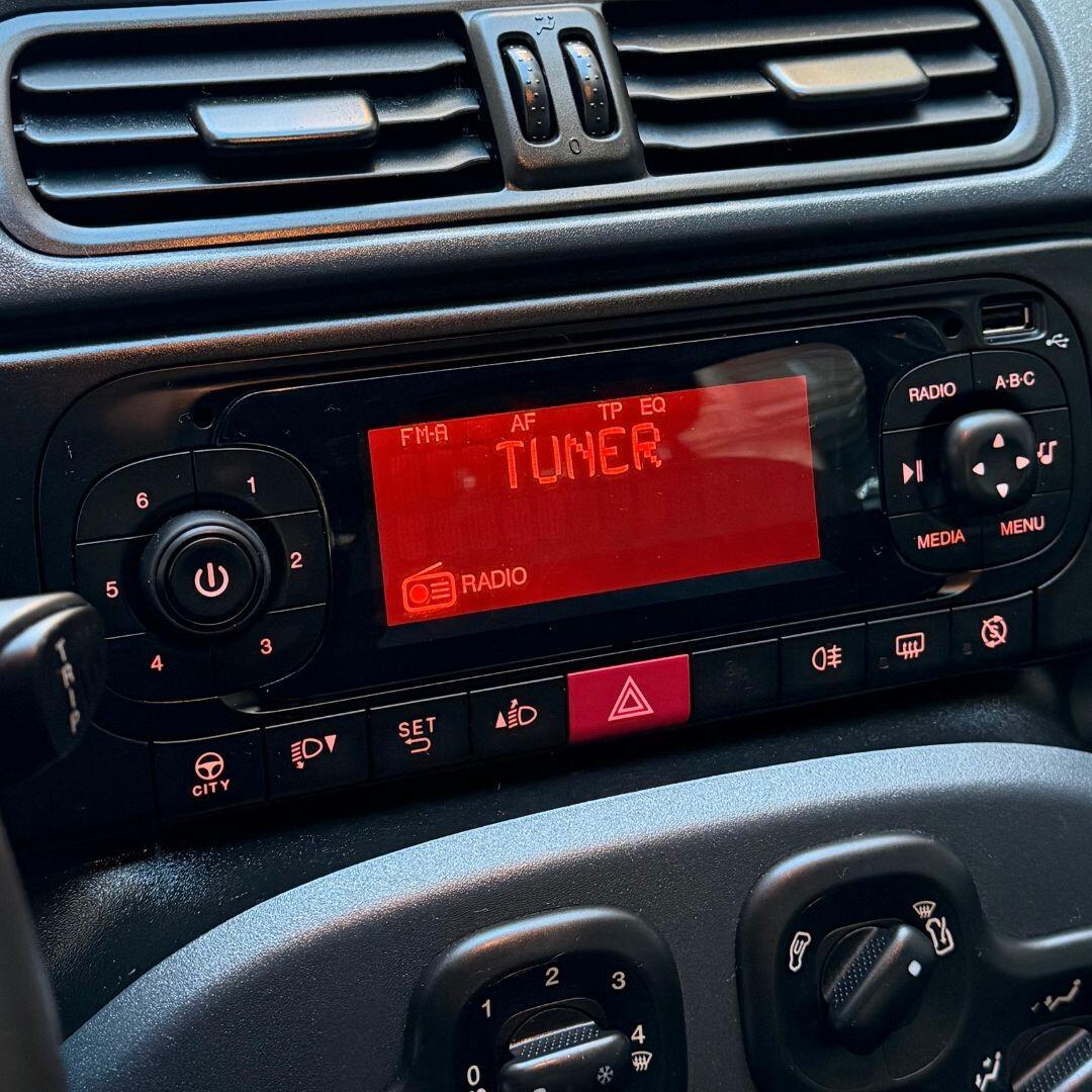 Fiat Panda 1.0 Hybrid *PROMOZIONE*