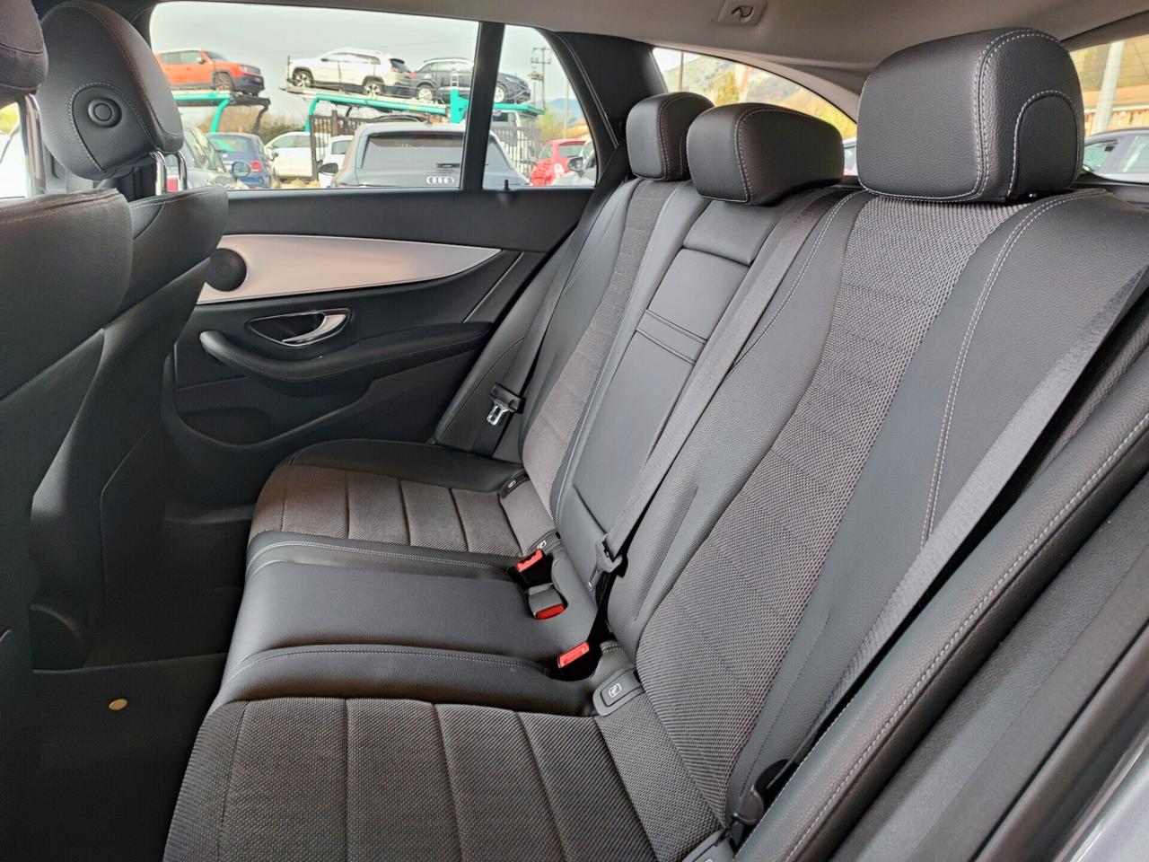 Mercedes-benz E 220 d S.W. 4Matic Auto Premium All-Terrain