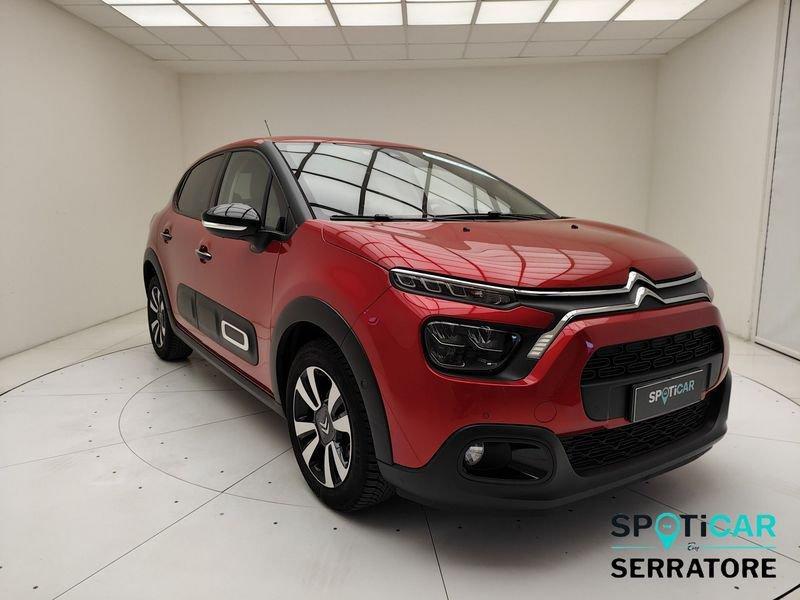 Citroën C3 III 2017 1.2 puretech Shine Pack s&s 110cv eat6 my20