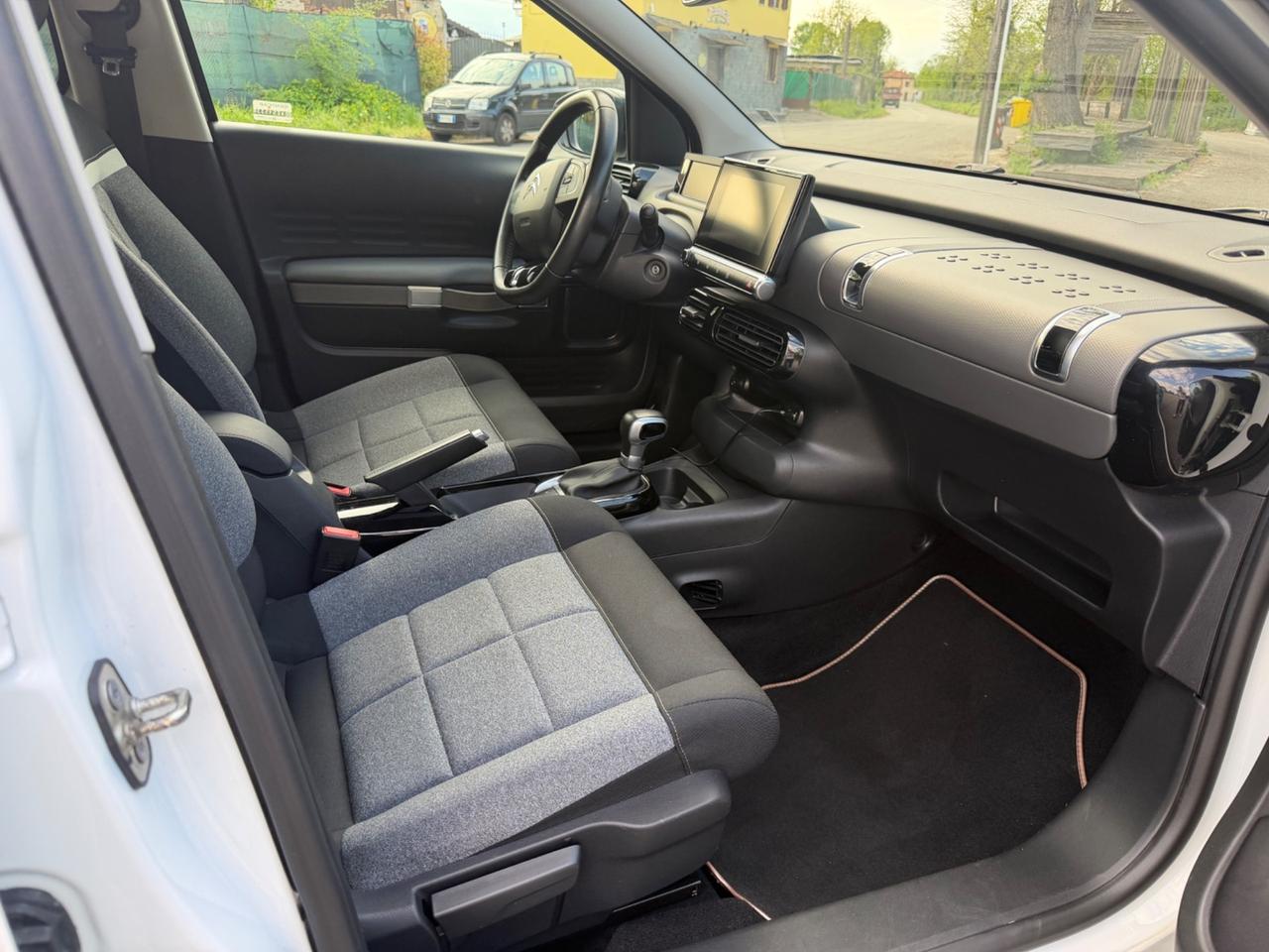 Citroen C4 Cactus S&S EAT6 Shine