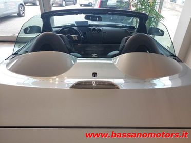 NISSAN 350Z Roadster 3.5 V6 Lev 2