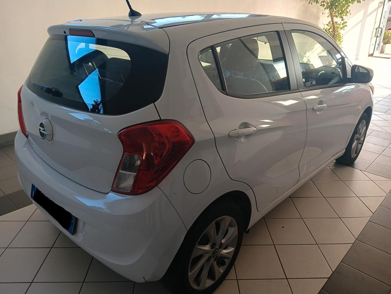 Opel Karl 1.0 75 CV Innovation