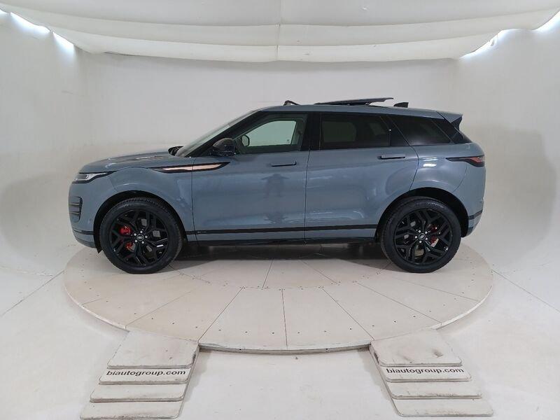Land Rover RR Evoque Range Rover Evoque II 2019 Ben Range Rover Evoque 2.0 i4 mhev R-Dynamic S awd 200