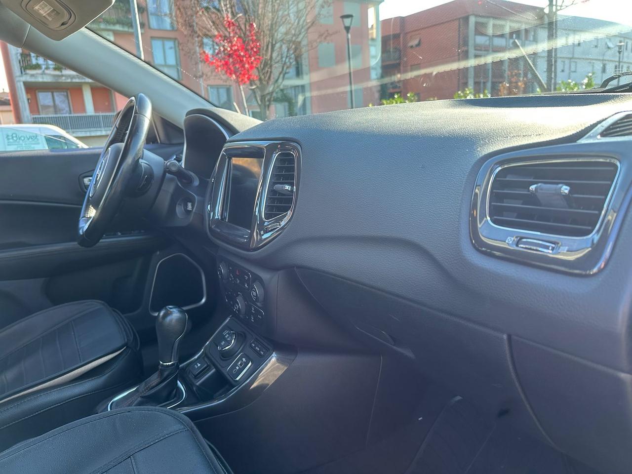 Jeep Compass Limited 1.3 T4 PHEV #8089