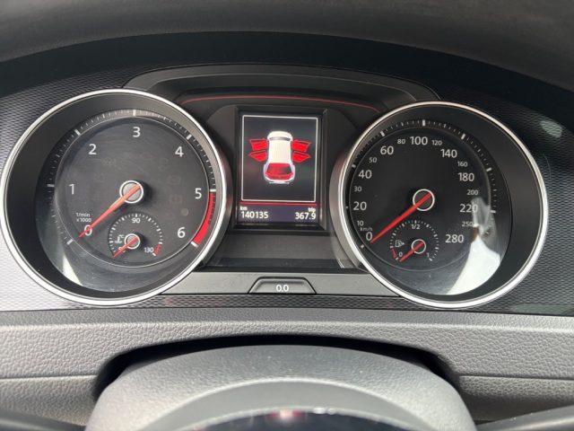 VOLKSWAGEN Golf GTD 2.0 TDI DSG 5p. Business BlueMotion Technology