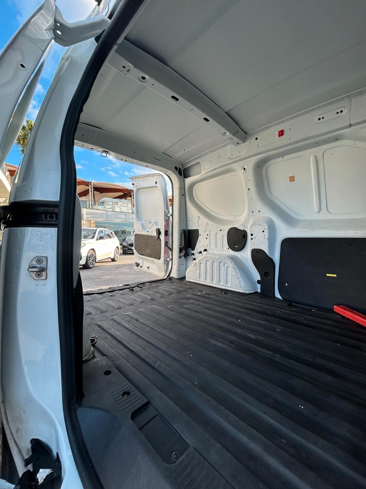 Renault Express 1.4 dci