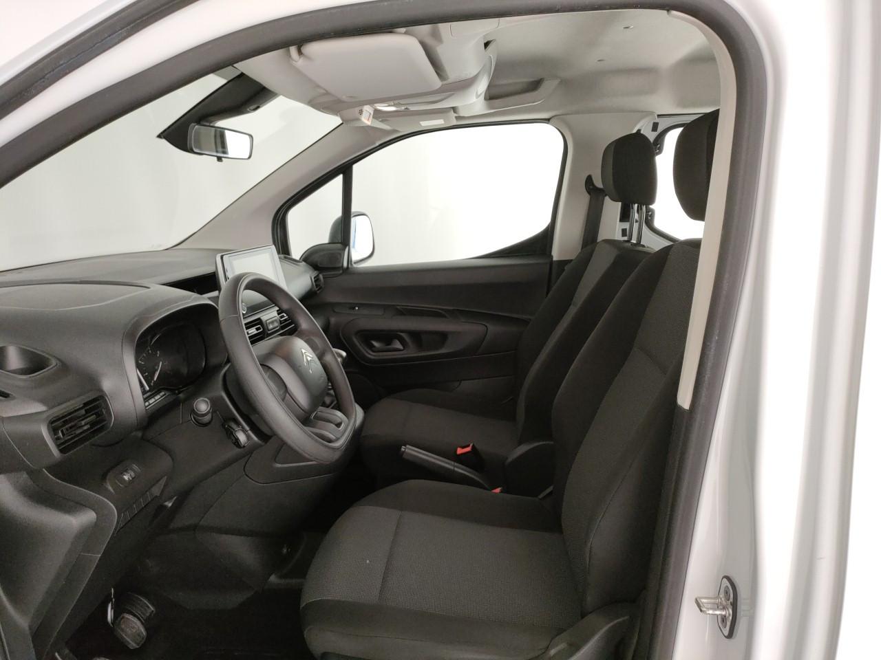 Citroen Berlingo 1.5 bluehdi M Feel Pack 100cv (+IVA)
