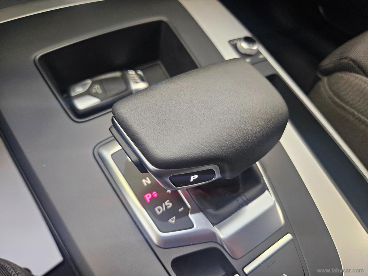 AUDI Q5 40 TDI 204CV qu. S tr. S line